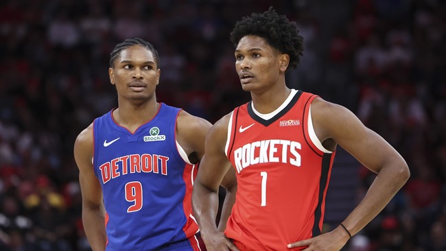 NBA Standings by DRTG: Who's battling to finish second behind the Thunder?