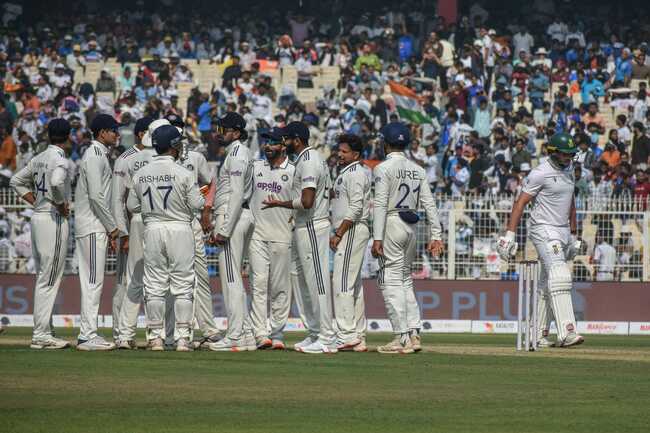 "It doesn't happen generally" - Aakash Chopra on whether India can qualify for the 2027 WTC final