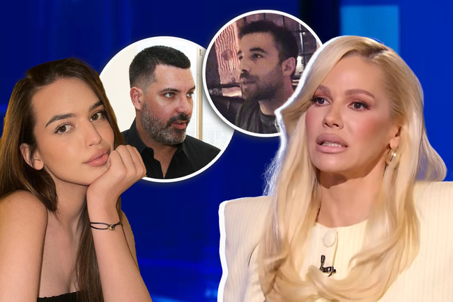 Natašu pitali kako se Hana osećala dok je živela s Ljubom Jovanovićem i Lukom Lazukićem: Evo šta je odgovorila