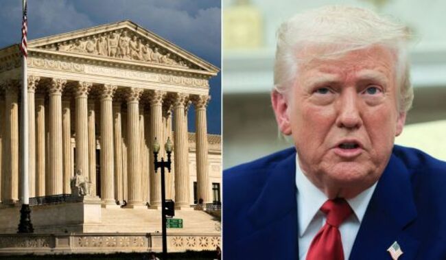 The Supreme Court Is Getting Presidential Power All Wrong