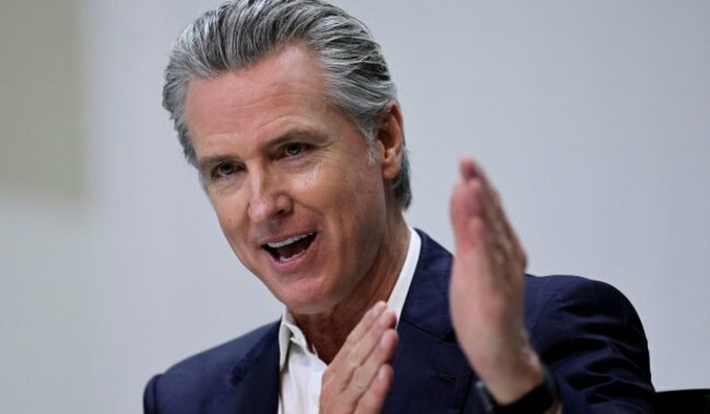 Newsom Has His Own Massive State Fraud Problem