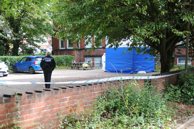 Homeless Leeds murder accused 'unlikely' to stand trial this winter