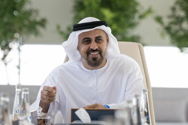 Erth Zayed Philanthropies Board of Trustees Reviews 2025 Progress, Strategic Programmes for 2026