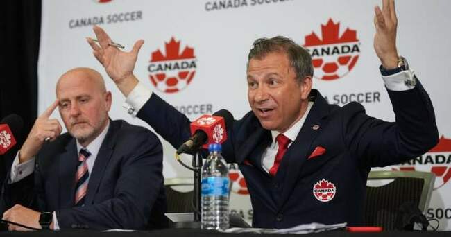 Henry signing a milestone moment for Toronto FC