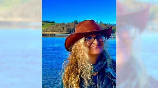 An author’s platform is rooted in authenticity