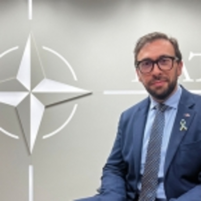 NATO: South Caucasus may become major transit hub