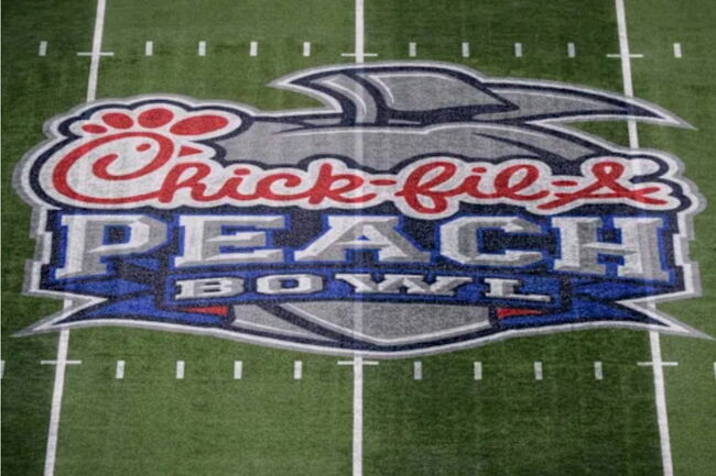 Who Are the Announcers, Referees & Sideline Reporters for Indiana Vs Oregon? Everything You Need to Know for Peach Bowl
