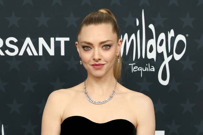 Amanda Seyfried says she still takes medication for ‘extreme’ OCD decades after diagnosis