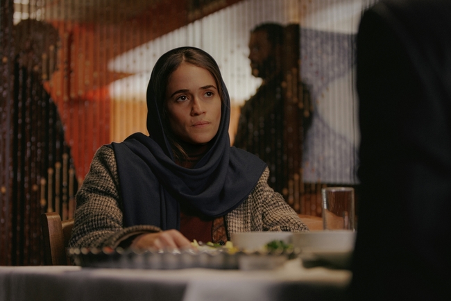 Stream It Or Skip It: ‘Tehran’ Season 3 On Apple TV, Where Hugh Laurie Joins The Cast Of The Thriller About A Mossad Agent Embedded In Iran