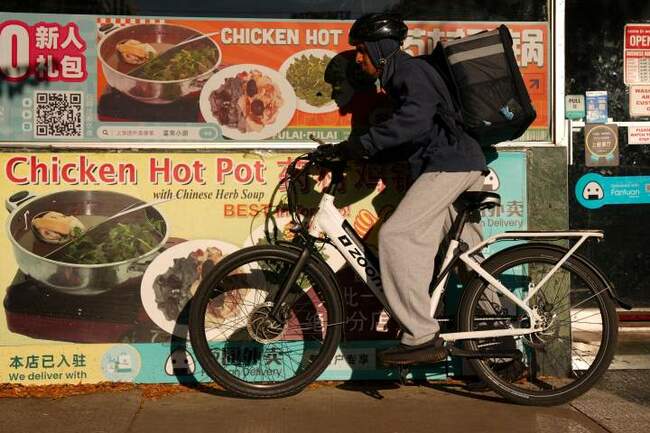 Canada could lose 4,000 restaurants in 2026, new report suggests