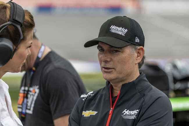 HMS legend Jeff Gordon comments on ‘hard to replace’ Steve Phelps, calls the exit a ‘necessary transition’ 