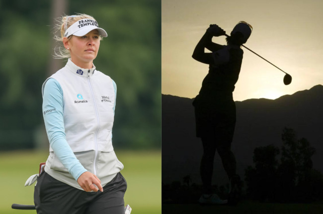 Jessica Korda & Fans Caught Off Guard as LPGA Legend Bluffs About What She’ll ‘Never’ Quit