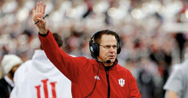 Curt Cignetti Goes Completely Opposite to Mario Cristobal After Peach Bowl Victory