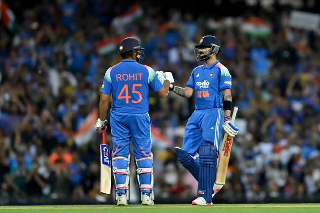 “It is not easy to return after a break” - Former India cricketer’s massive claim on Rohit Sharma & Virat Kohli ahead of IND vs NZ 2026 ODIs
