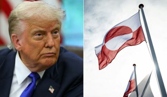 Trump’s Greenland Grab Ignores One Crucial Detail: He Doesn’t Have the Authority