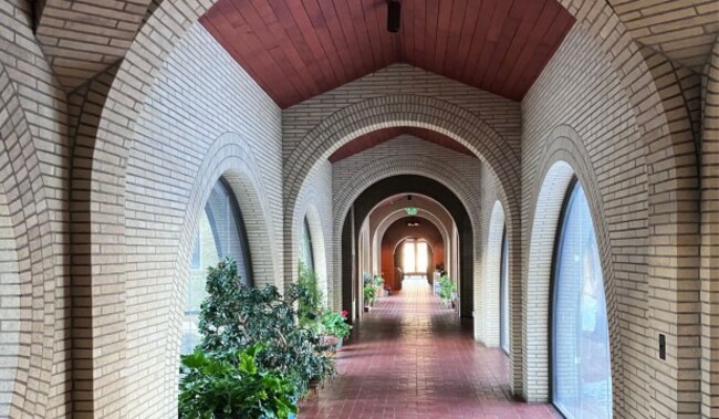 The End of a Spiritual Retreat in the Aspen Mountains