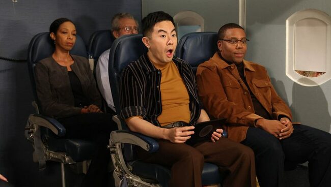 Why Did Bowen Yang Leave ‘SNL’? What We Know About His Midseason Exit