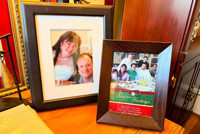 Barry Del Buono, 74, was a force of nature in San Jose’s nonprofit community