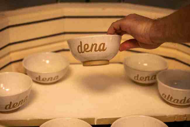 Mayor Victor Gordo: After the fire, Dena is stronger together