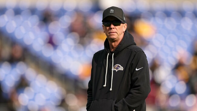 Browns to interview Todd Monken for head coach on Saturday
