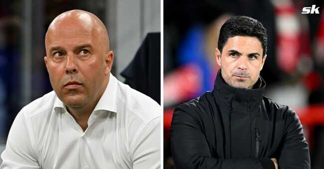 Liverpool and Arsenal tracking forward with £78 million release clause as LaLiga club faces risk of financial trouble: Reports