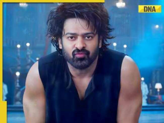 The Raja Saab director Maruthi REACTS to criticism for Prabhas film: 'The intellectuals who didn't understand it are...'