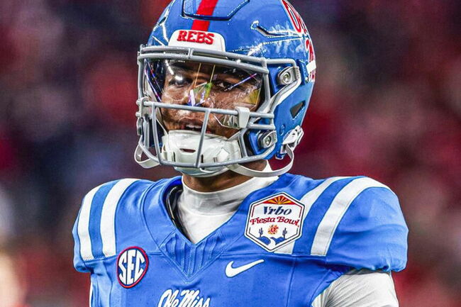 Pete Golding & Ole Miss Already Moving On from Trinidad Chambliss After QB Receives Sad Career Update