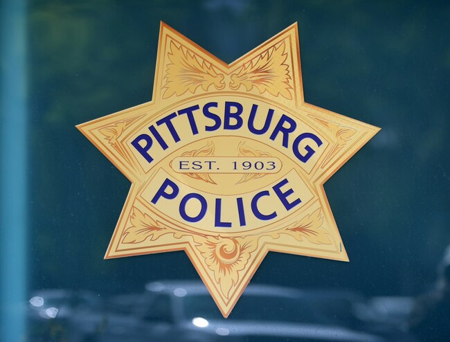 Pittsburg police chief announces retirement