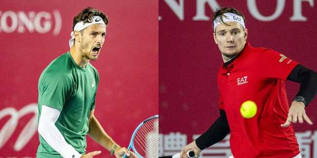 Lorenzo Musetti vs Alexander Bublik preview, head-to-head, odds, prediction and betting tips | Hong Kong Open 2026 final