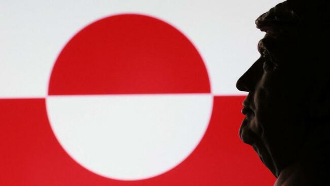 Why is the U.S. targeting Greenland? |Explained