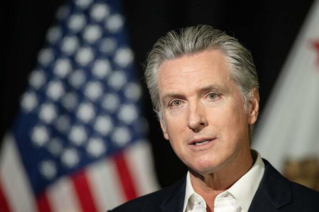 How Newsom aims to close California’s $2.9 billion budget shortfall