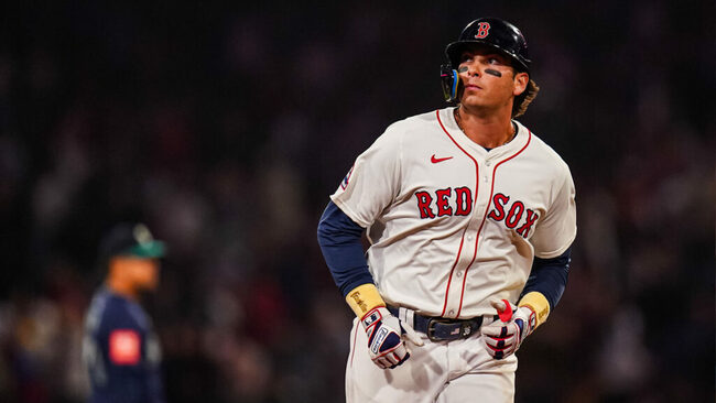 Red Sox’s Triston Casas Gives Self-Aware Assessment Ahead Of 2026