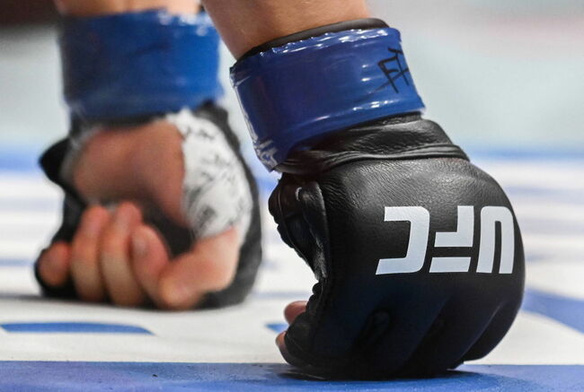 UFC Mexico Gets High-Profile Lightweight Matchup After Fan Backlash