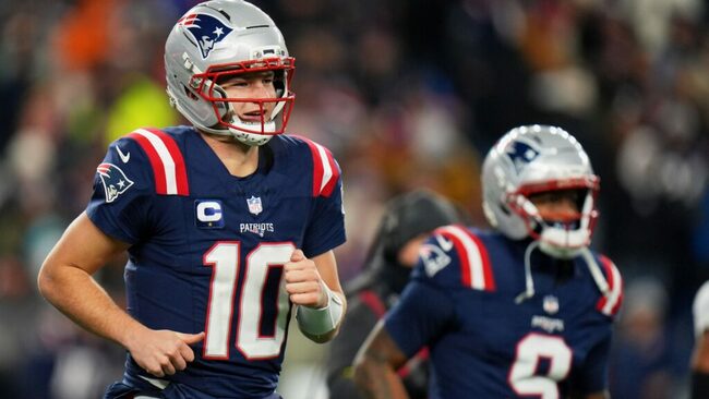 None Of The Athletic’s 42 NFL Staff Members Pick Patriots To Win Super Bowl