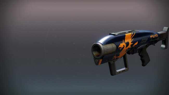 Motif-41 god roll guide for Destiny 2 PvE and PvP