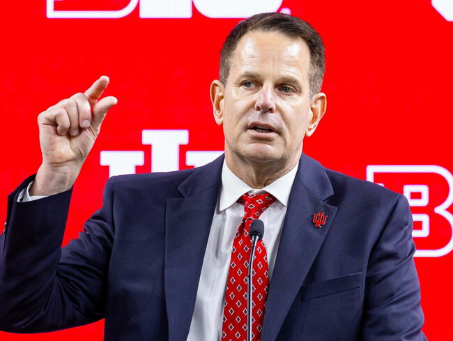 Curt Cignetti’s Indiana Puts Deion Sanders on Alert for Elite Texas Transfer