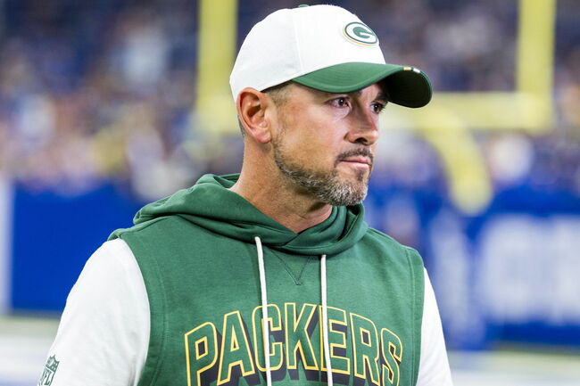 Calls Mount For Matt LaFleur’s Firing After Packers Squander 15 Point Lead in Wildcard Loss to Bears