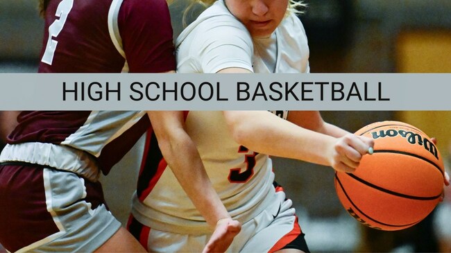 Orange County girls basketball standings: Saturday, Jan. 10