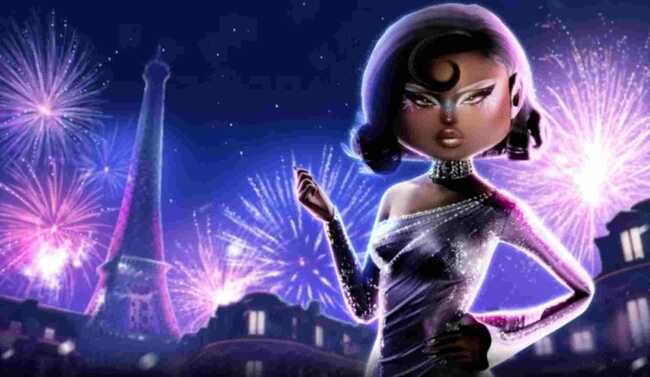 Dress to Impress New Year's update patch notes