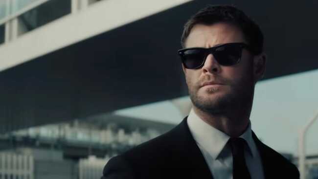 Crime 101 trailer breakdown: All about the thrilling Chris Hemsworth and Mark Ruffalo film