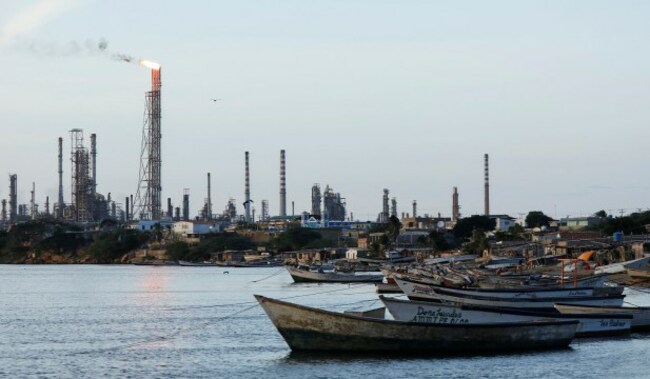 How Will Prospective Venezuelan Oil Production Affect the U.S. Petroleum Market?