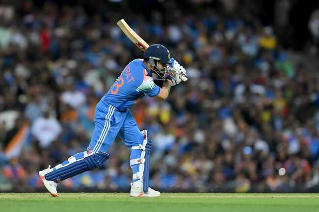 IND vs NZ 2026, 1st ODI: India Player Ratings as Kohli & Gill stand takes Men in Blue to tense win