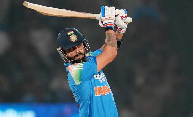 "I send it to my mom in Gurgaon" - Virat Kohli makes heartwarming revelation after winning POTM award in IND vs NZ 2026 1st ODI