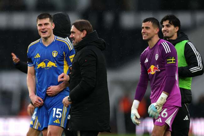 Leeds United lessons learned vs Derby County with chance taken, frustration harnessed and revenge enjoyed