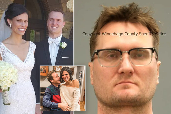 The big mistake that got Michael McKee arrested in murders of his ex Monique Tepe and dentist husband