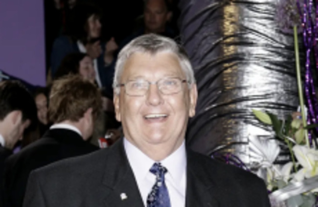 Family of EastEnders actor Derek Martin share tribute after his death aged 92