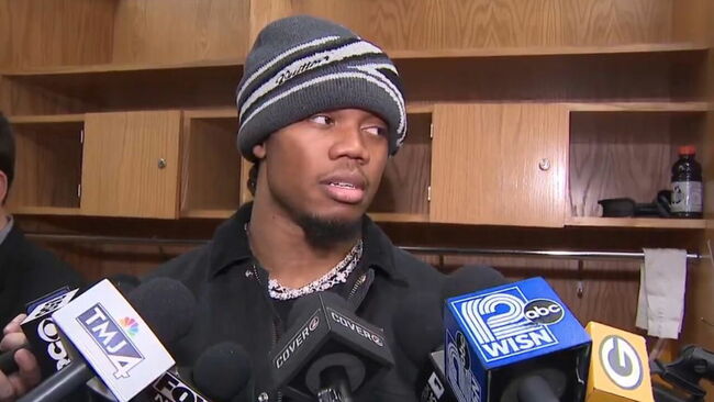 “Chicago Ain’t Do Sh*t”: Packers Star Lashes Out as Caleb Williams & Bears Stars Mock Green Bay