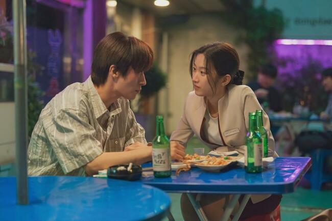 'Once We Were Us' dethrones 'Avatar' after 3-week box-office reign