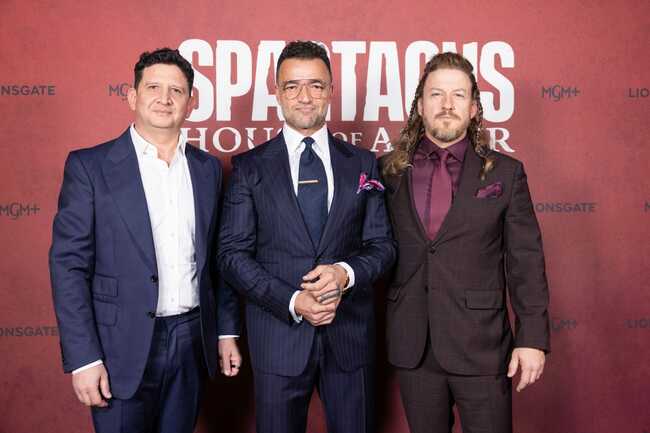 Spartacus: House of Ashur season 1 episode 8 release date and time, what’s next, and everything you need to know