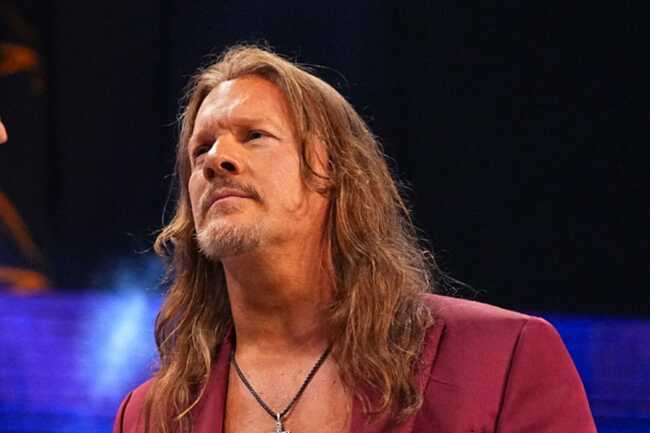Massive Chris Jericho bombshell dropped by veteran amid rumors of his WWE return 